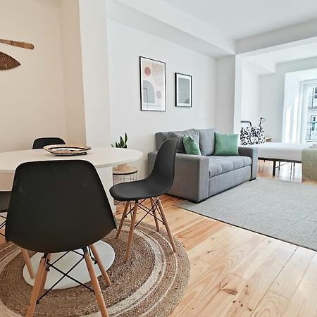 Jeronimos Apartments Best Place In Lisbon - 1º D Bagian luar foto