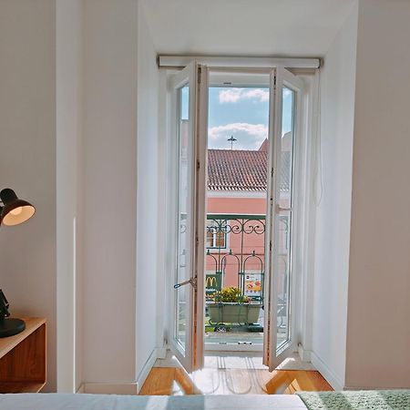 Jeronimos Apartments Best Place In Lisbon - 1º D Bagian luar foto