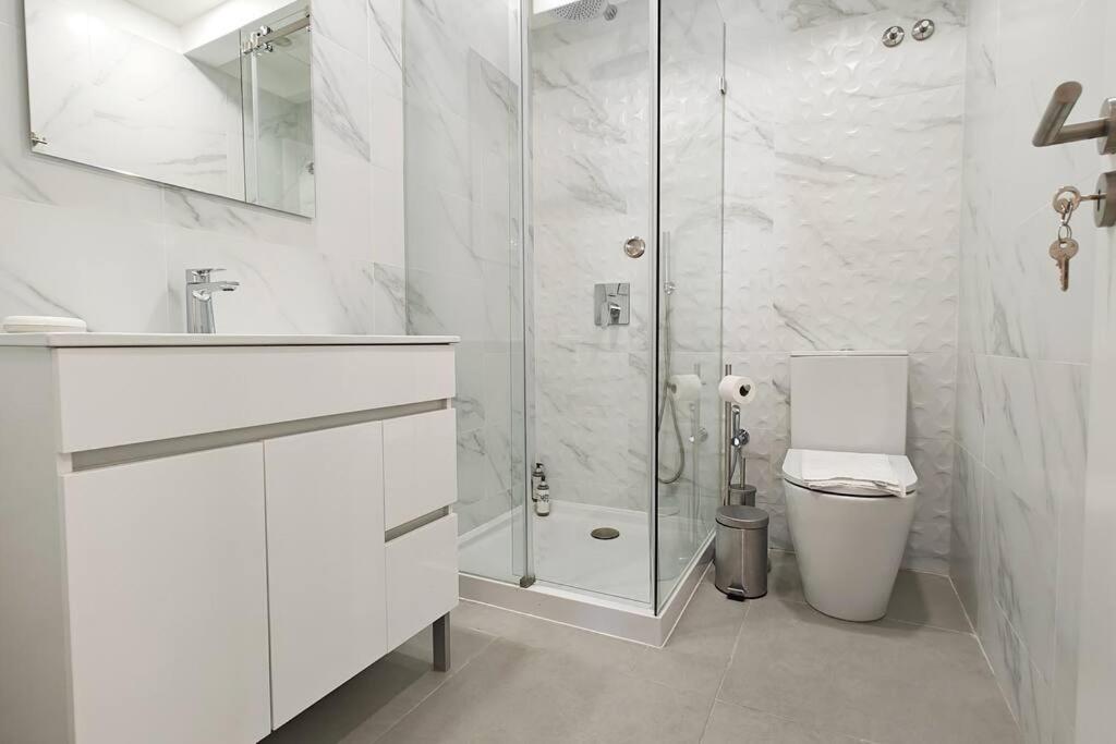 Jeronimos Apartments Best Place In Lisbon - 1º D Bagian luar foto
