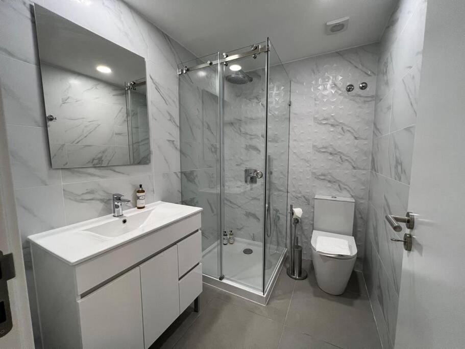 Jeronimos Apartments Best Place In Lisbon - 1º D Bagian luar foto